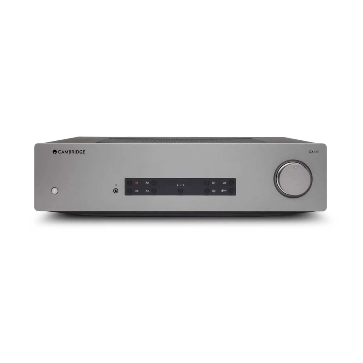 CAMBRIDGE AUDIO CXA81 – 80W INTEGRATED AMPLIFIER - Dev Audio Video